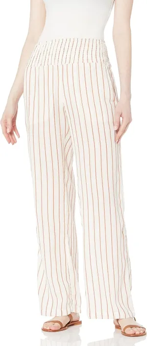 Billabong Women's New Waves Stripe Pant