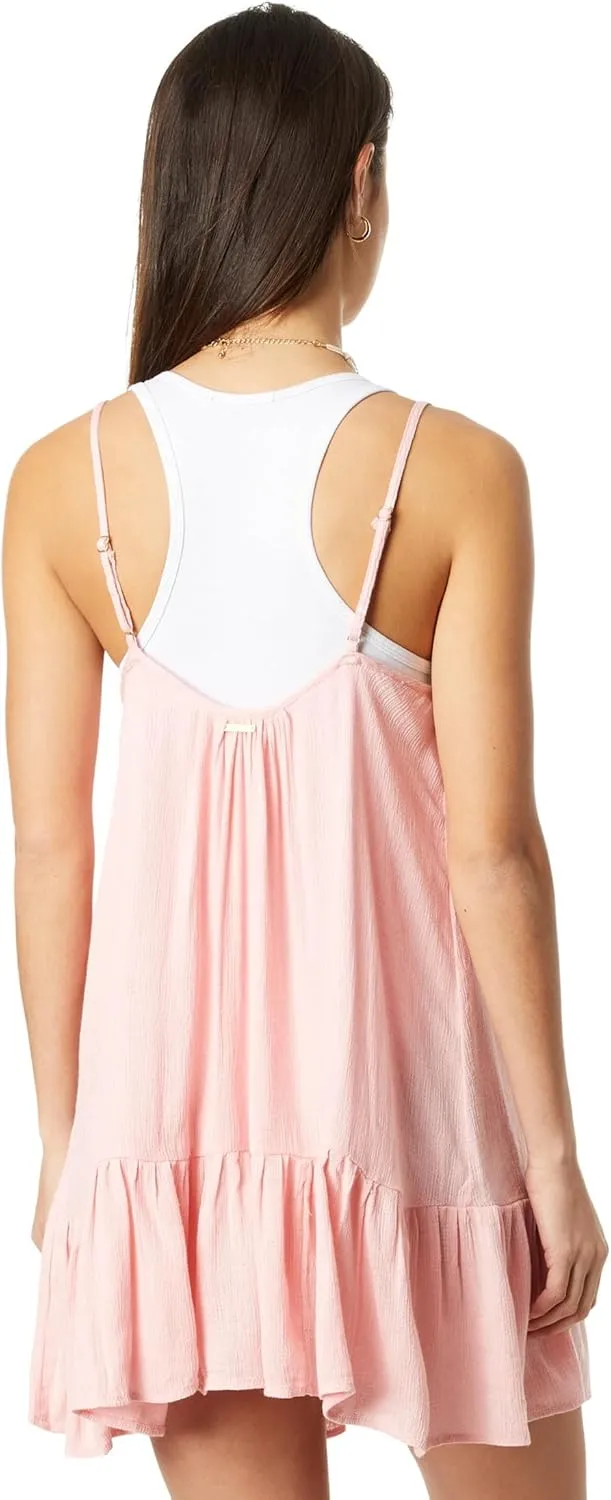 Billabong Women's Standard Beach Vibes Cover-up