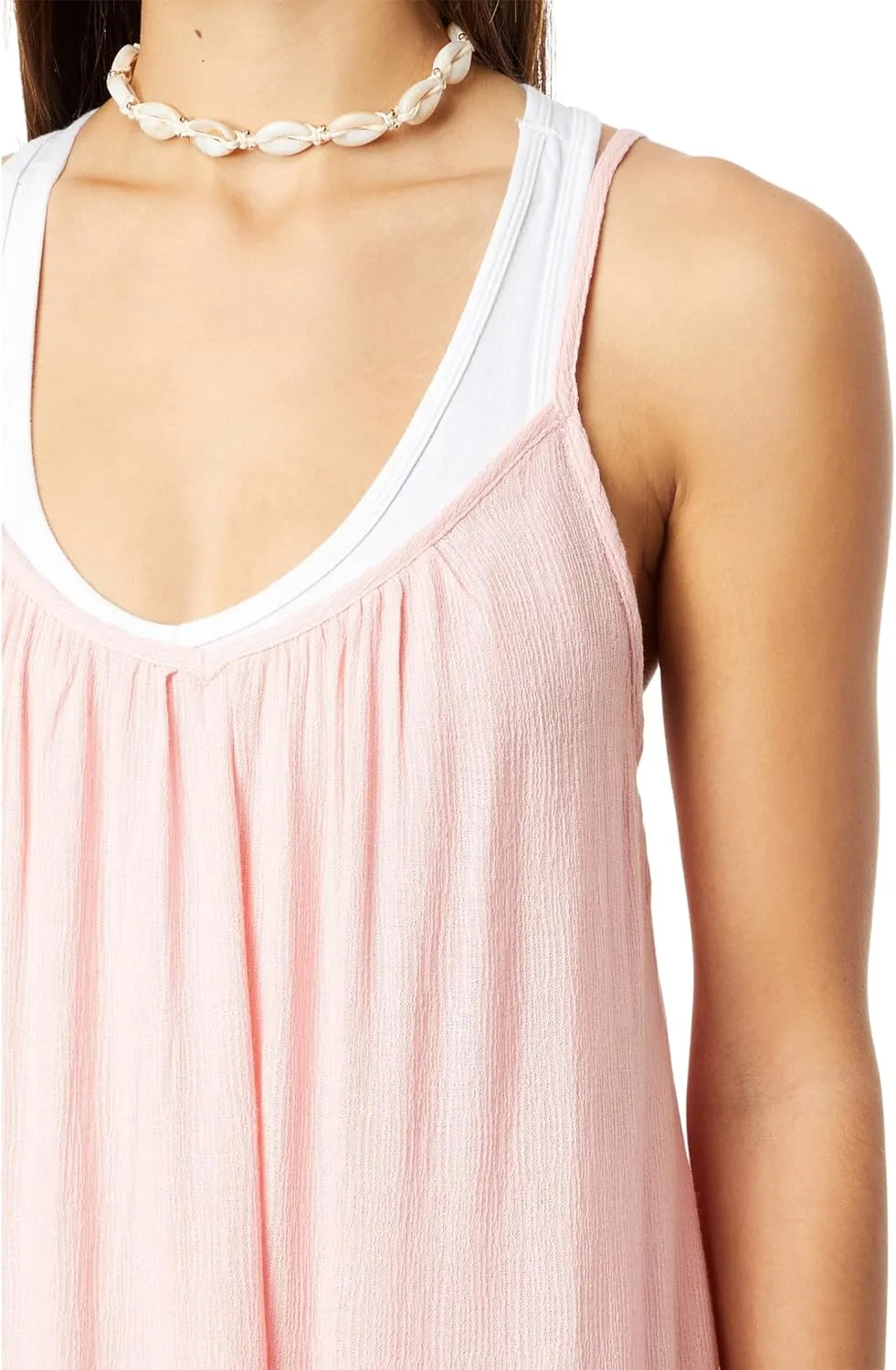 Billabong Women's Standard Beach Vibes Cover-up