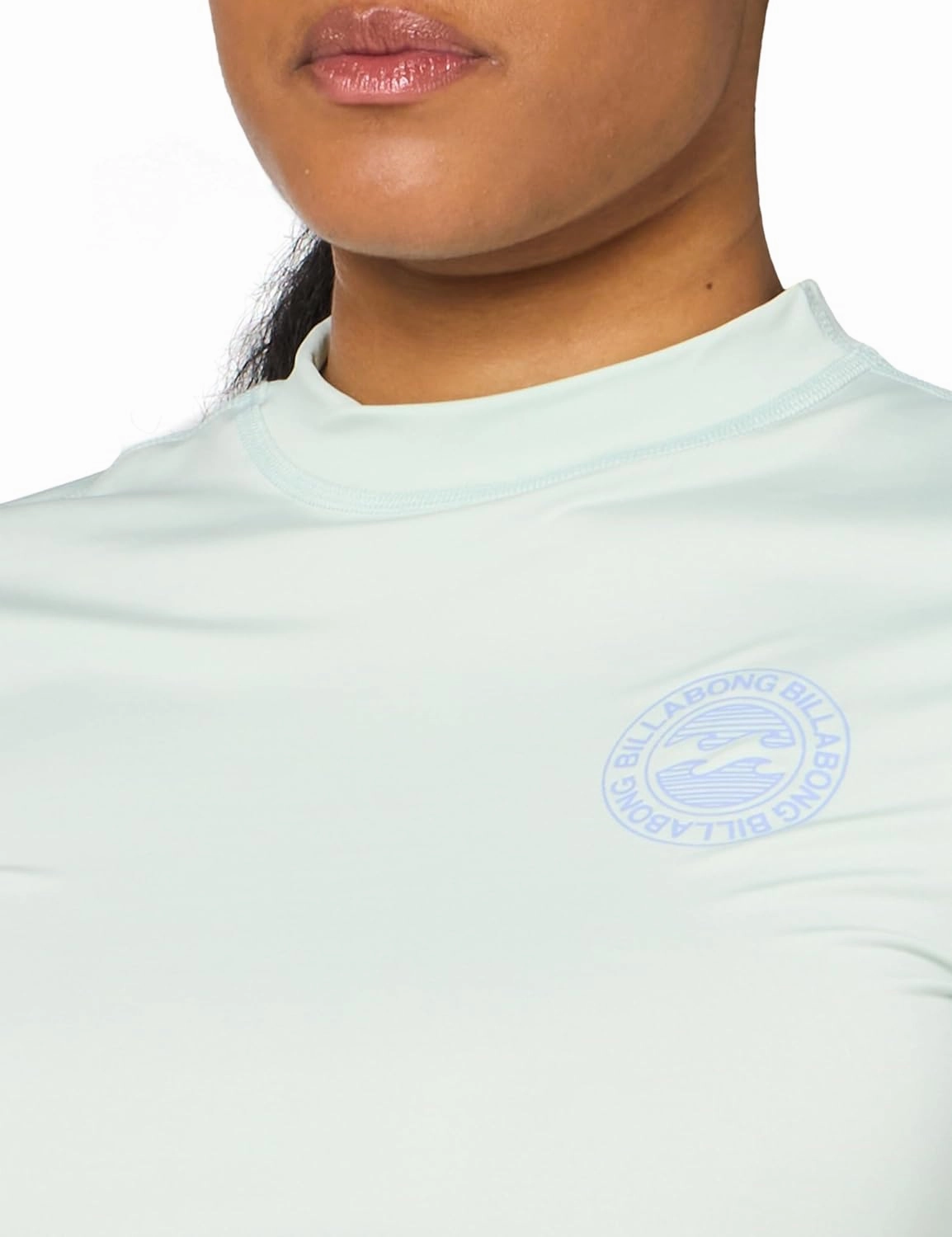 Billabong Men's Standard Core Loose Fit Long Sleeve Rashguard