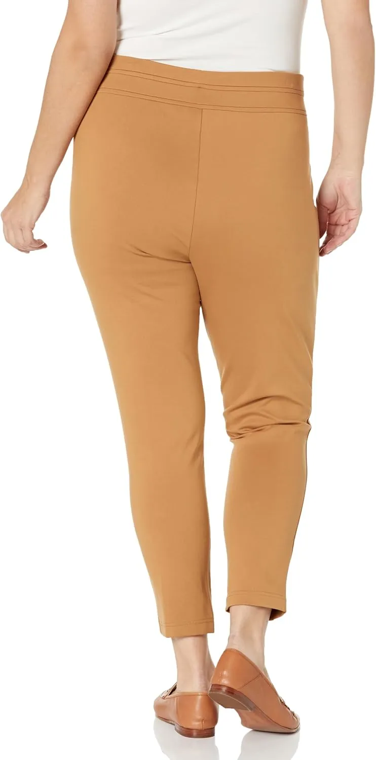 Calvin Klein Women's Pull on Pant