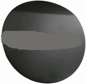 CAPQX Car Fuel Oil Tank Cover Cap Filler Flap Tank Lid Compatible For Renault Fluence Oil Cap Fuel Gas Lid Cover Fuel Filler Cap No Paint