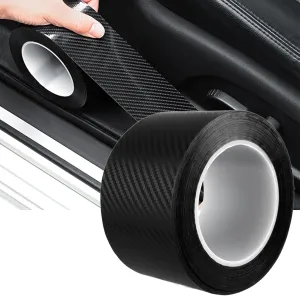 Car Door Threshold Protection, for Ford Escape 2020-2023 2024 Door Edge Step Dust Shield Cover, Car Door Edge Guards