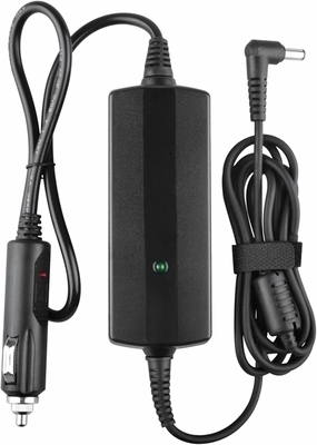 Car DC Adapter for Elecraft KX3 Kx33 PAE-Kx33 Rodio Transceiver Voltage Regulator Auto Vehicle Boat RV Cigarette Lighter Plug Power Supply Cord Charger Cable PSU