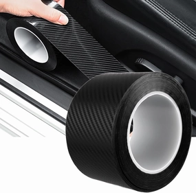 Car Door Threshold Protection, for Kia K5 2021-2024 Door Edge Step Dust Shield Cover, Car Door Edge Guards
