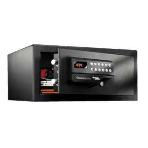 Card Swipe Safe HL100ES