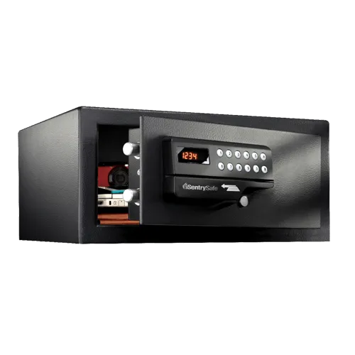 Card Swipe Safe HL100ES