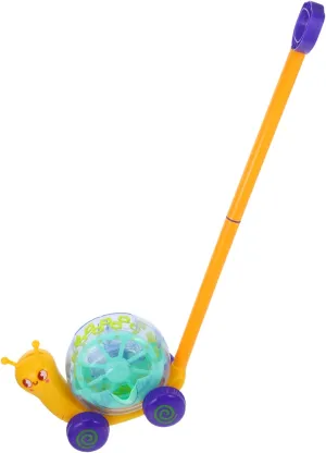 Cartoon Snail Electric Bubble Maker Toy for Boy Girl Cute Automatic Bubble Blower for Outdoor Fun Lightweight and Portable Design for Parties and Activities