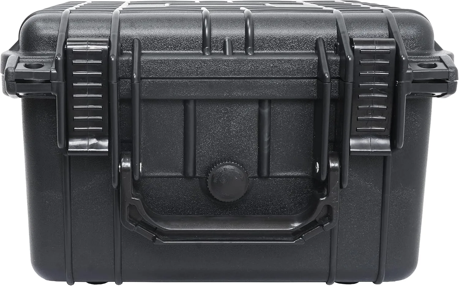 Case Club 53 Graded Card Slab Carrying Case - Waterproof Slotted Storage Fits PSA/BGS/FGS/SGC Graded Slabs - Sports/Trading Collector Box for Baseball - Travel Holder for Slabs/Sleeves/Loose Cards
