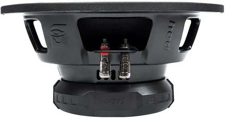 Cerwin-Vega HED Series Subwoofers – 10" SVC Subwoofer (4Ω) - H7104S, High-Energy Subwoofers for Powerful Bass
