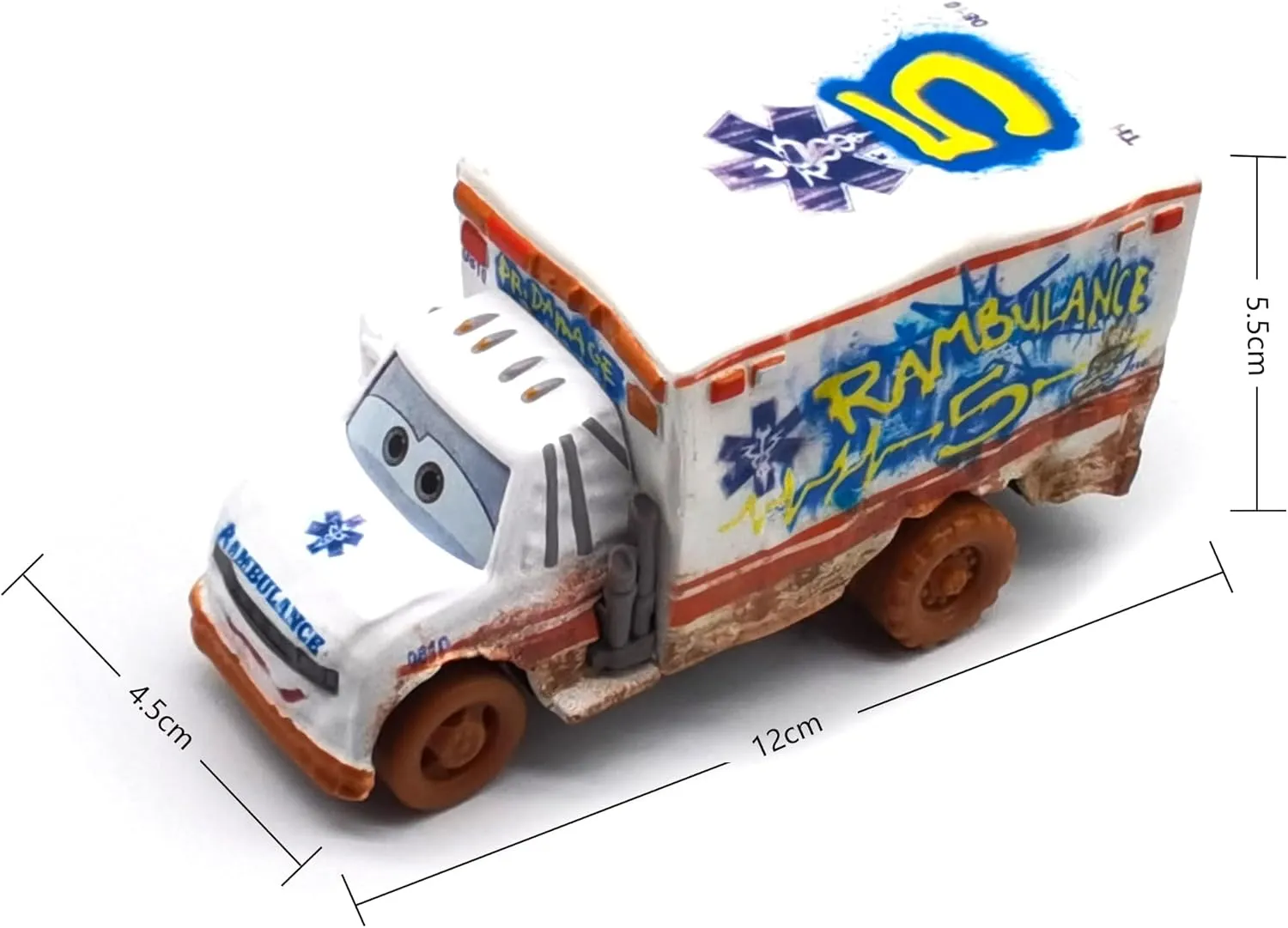 Children's Cars Toy Movie Cars 2 3 Toys Metal Die-cast Toy Cars Loose Kid Toy Vehicles Birthday Gifts for Kids