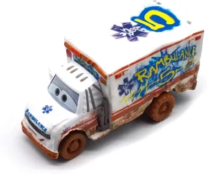 Children's Cars Toy Movie Cars 2 3 Toys Metal Die-cast Toy Cars Loose Kid Toy Vehicles Birthday Gifts for Kids