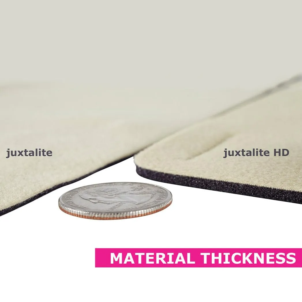 CircAid Juxtalite HD Lower Leg System – Easy to Use Adjustable Compression Wrap Garment for Men & Women, Leg Circulation for Support, Flexible Hood & Loop Straps, Medium Short Full, Beige - New