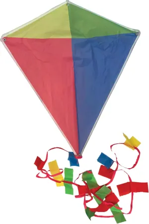 Classic Diamond Kite | House of Marbles