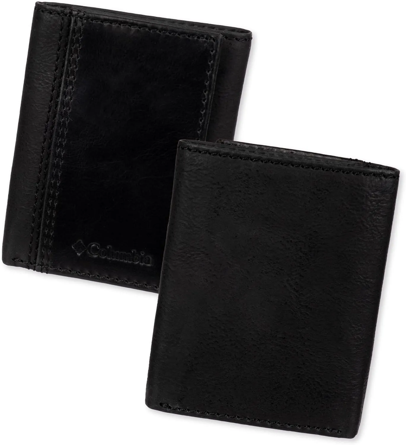 Columbia Men's RFID Trifold Wallet