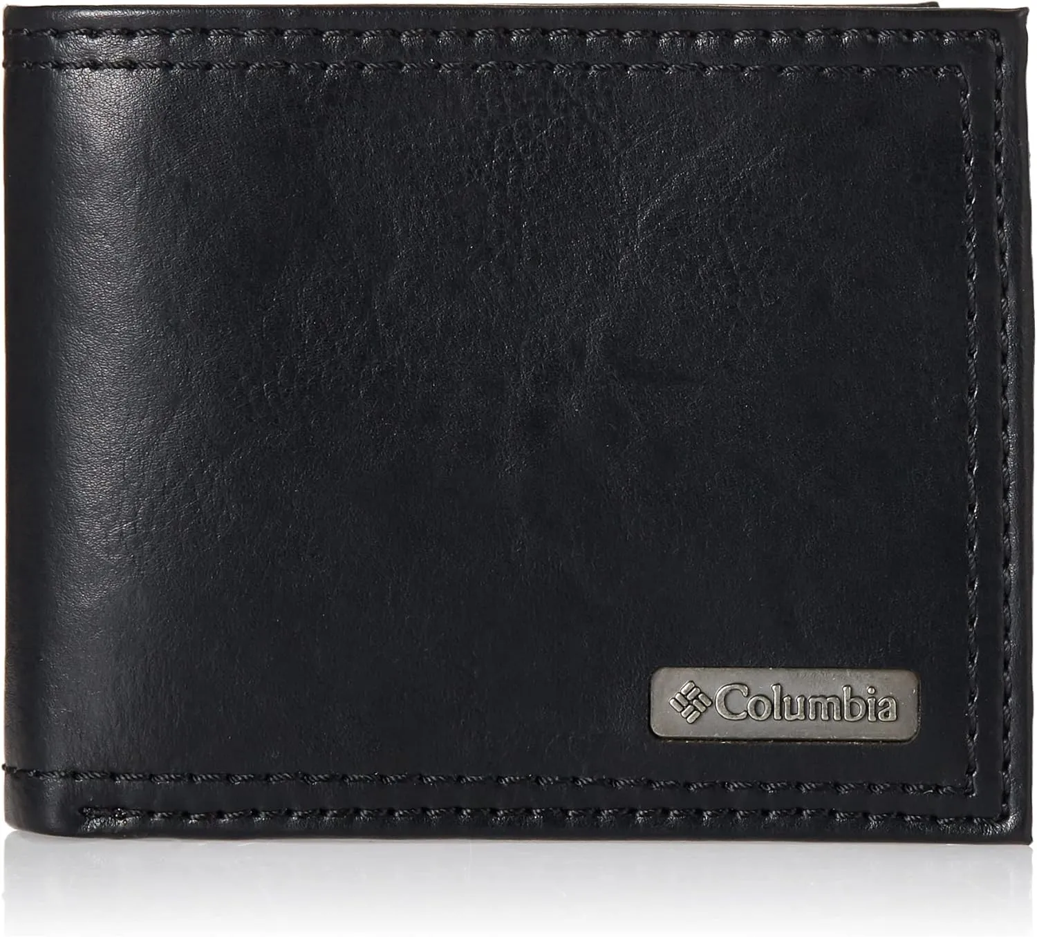 Columbia Men's Slim Bifold Wallet