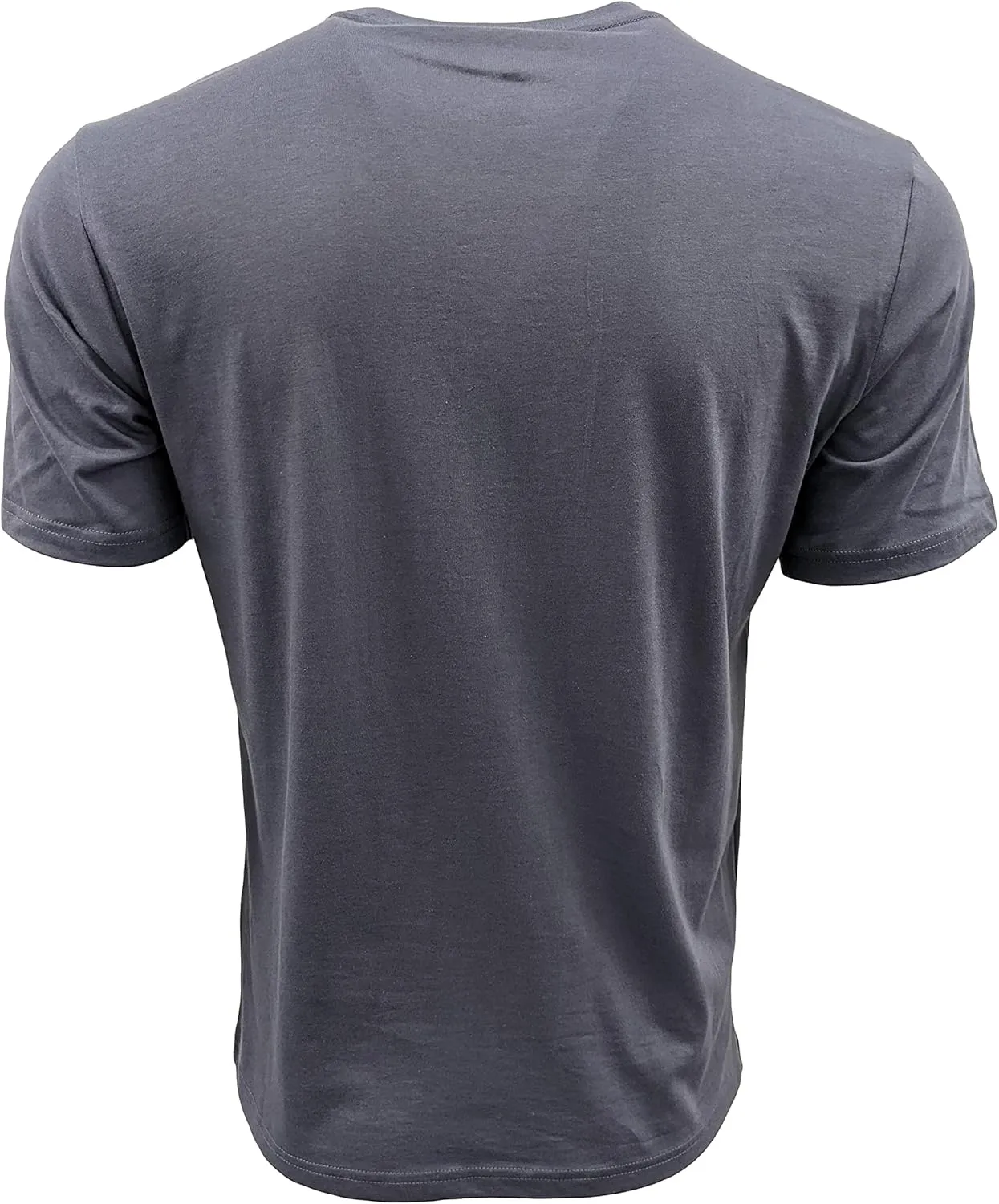 Converse Men's Bubble Letter Crewneck Short Sleeve T-Shirt