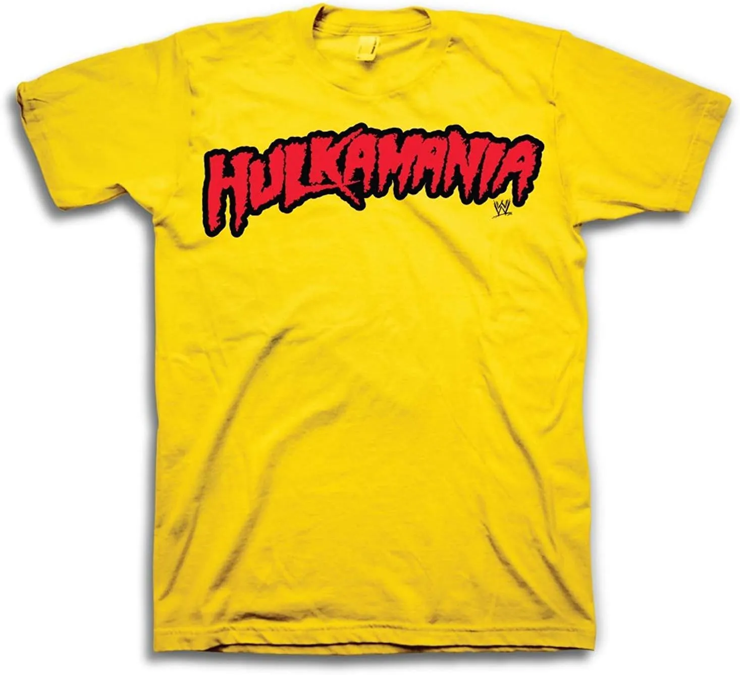 Costume Agent Yellow Hogan T-Shirt for Men & Women