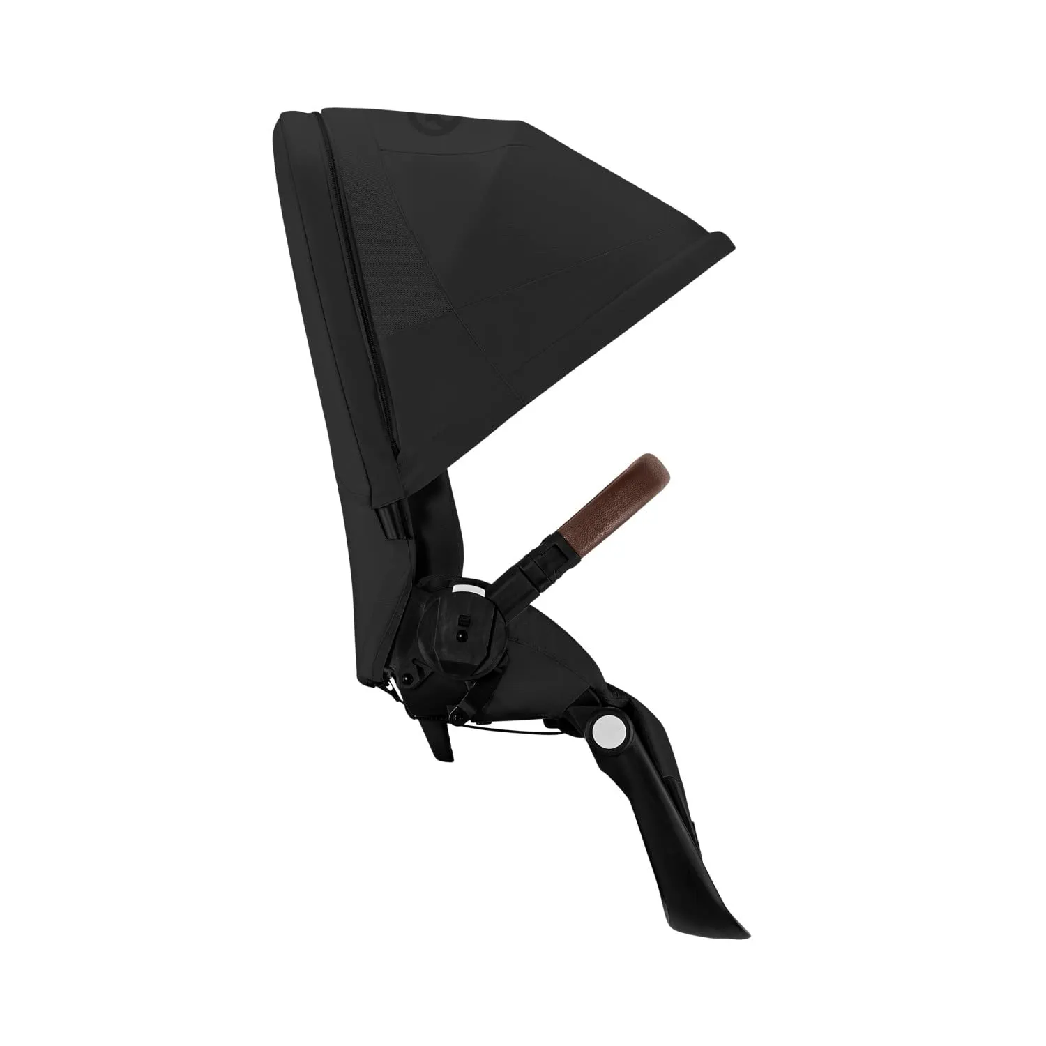 Cybex Gazelle S Second Seat Unit - Moon Black