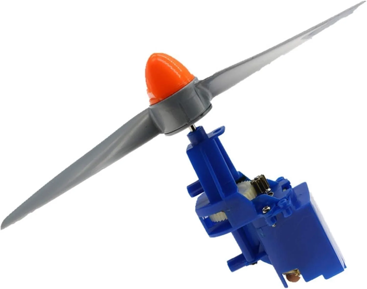 dc Electronic Starter 130 Electronic Starter DC 3V 3.7V Aircraft Power Unit, DIY ' Toy RC Drone Airplane, High Speed Large Wing Wind Pull Kit, DIY Driver Parts