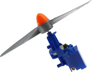 dc Electronic Starter 130 Electronic Starter DC 3V 3.7V Aircraft Power Unit, DIY ' Toy RC Drone Airplane, High Speed Large Wing Wind Pull Kit, DIY Driver Parts