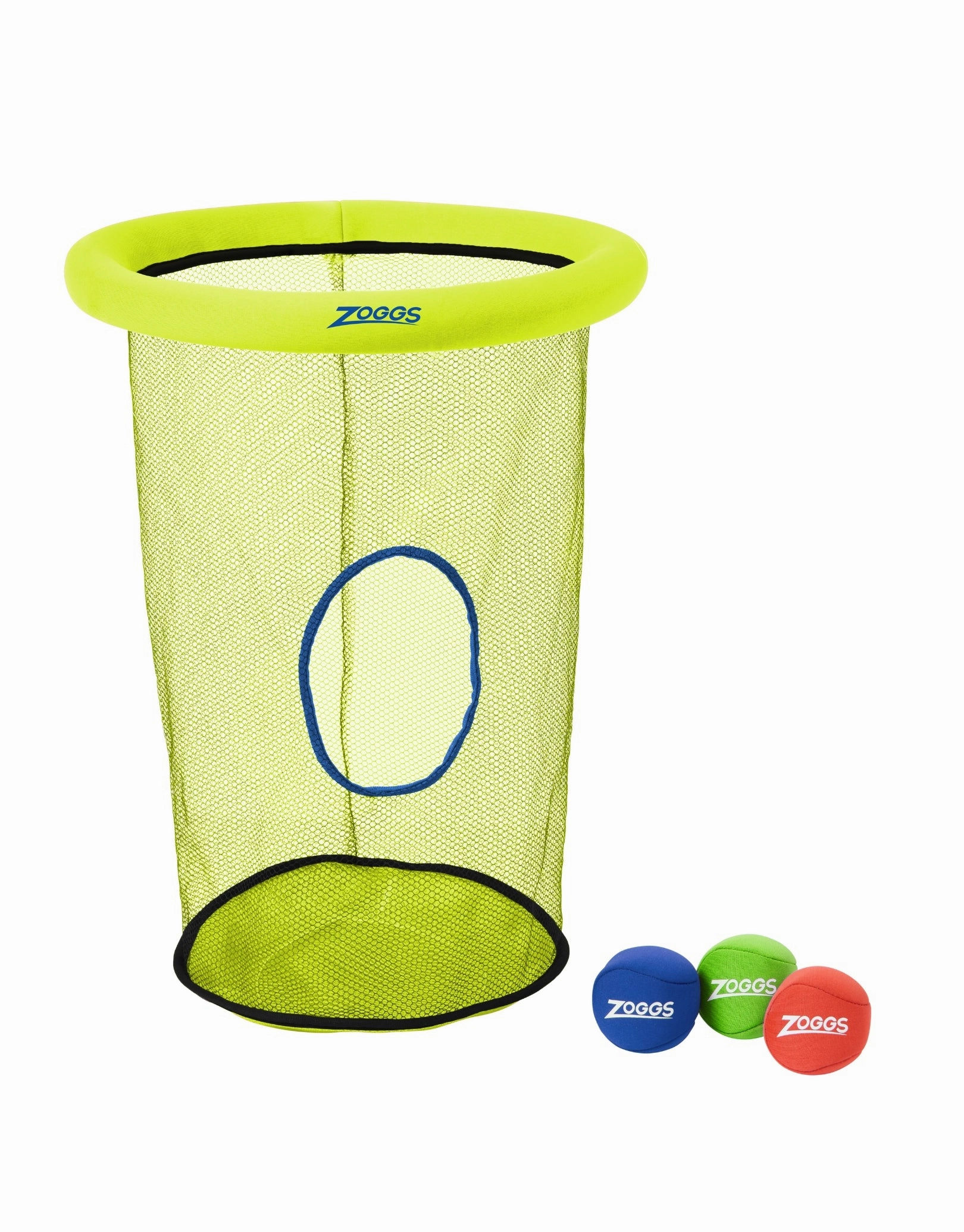 Dive & Drop Underwater Netball Game