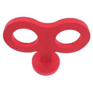 DIY Wind up Key Car Roof Decor Universal Car Accessories Quick Install Safe Eva Material