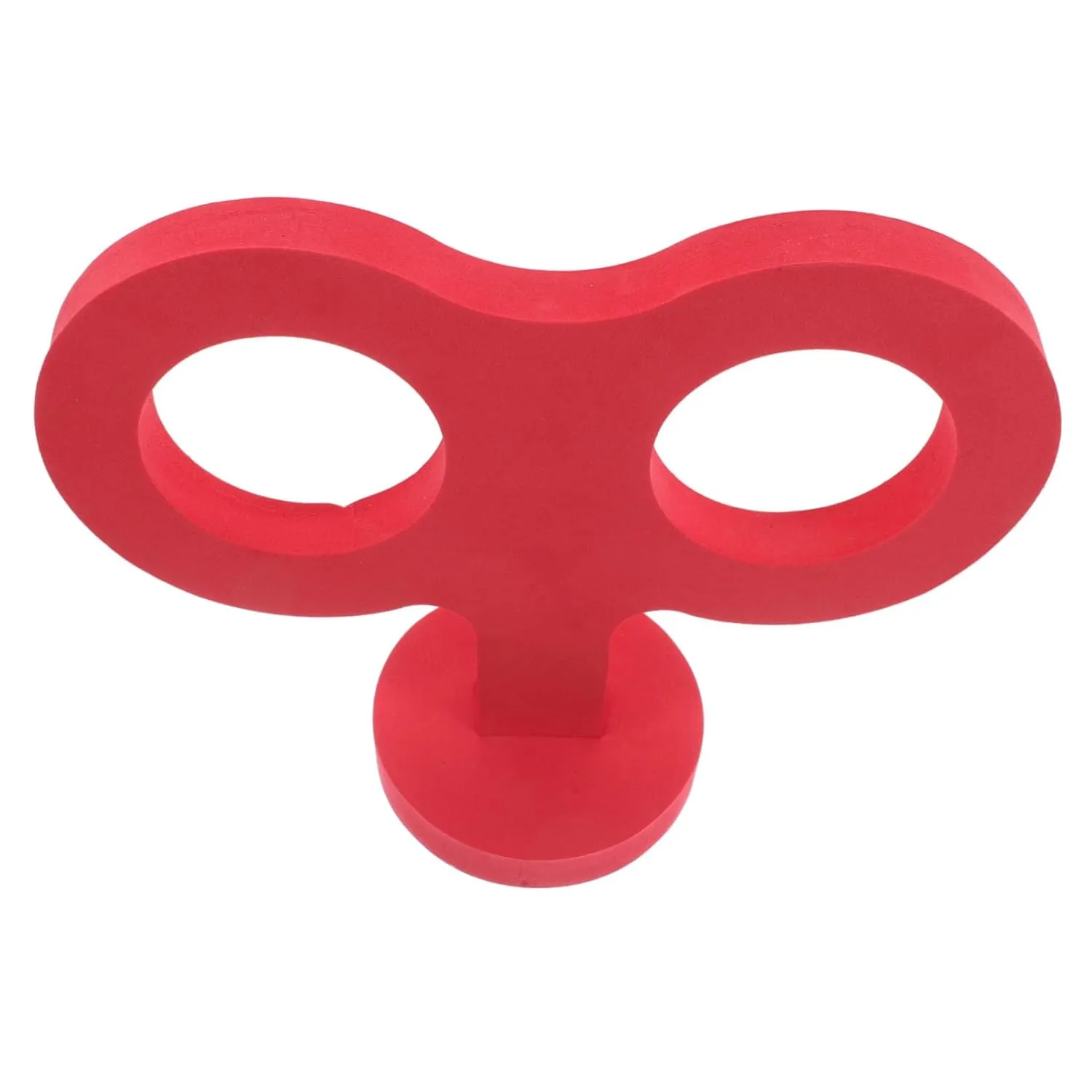 DIY Wind up Key Car Roof Decor Universal Car Accessories Quick Install Safe Eva Material