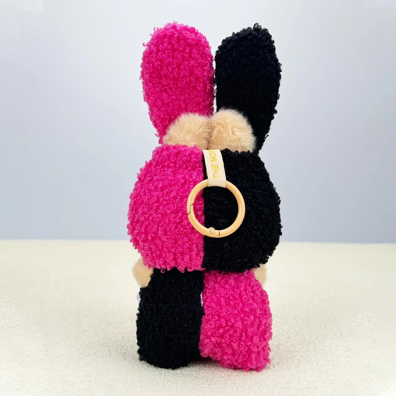 Doll Clothes & Outfits for Blind Box Plush Toy Figures - Complete Dress Sets with Accessories for Sitting & Standing Poses (for 15~17cm/ 5.9~6.7inch Dolls)