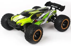 Electric Remote Control Car RC Climbing Car 1:16 Rally Car High Speed Four-Wheel Drive Racing Car Buggy Boy Toy Car Children's Gift Car Crash Resistant Speed Up to 30KM/H