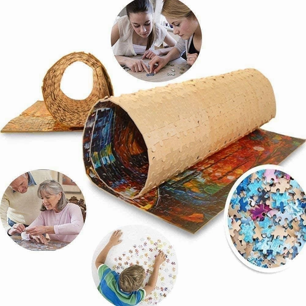 Enjoyable Jigsaw Adults 1000 Pieces Wooden Jigsaw Puzzle Reading Bridge The River Thames Berkshire ENGL Puzzles Large Educational Family Jigsaw Puzzle Funny Adult Jigsaw