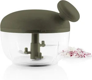 EVA SOLO 531530 Mini Chopper Green Tool, 1,5x35cm