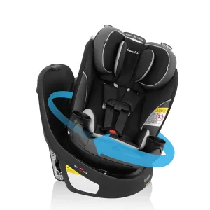 Evenflo CS260112470 Car Seat, Canton