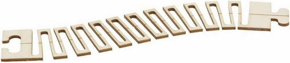 Faller 162131 LS Flexible Street Car System
