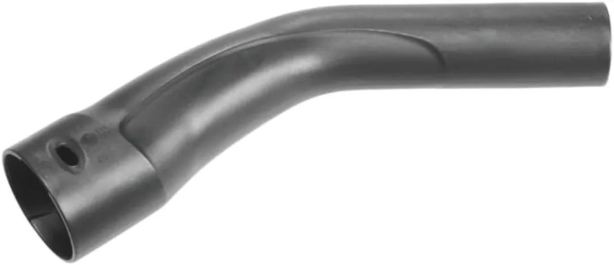 Fein Elbow Handle for Turbo I & Turbo II Wet/Dry Dust Extractors - Ergonomic & Durable for Maximum Suction & Easy Handling, Easy Installation - 31345070010