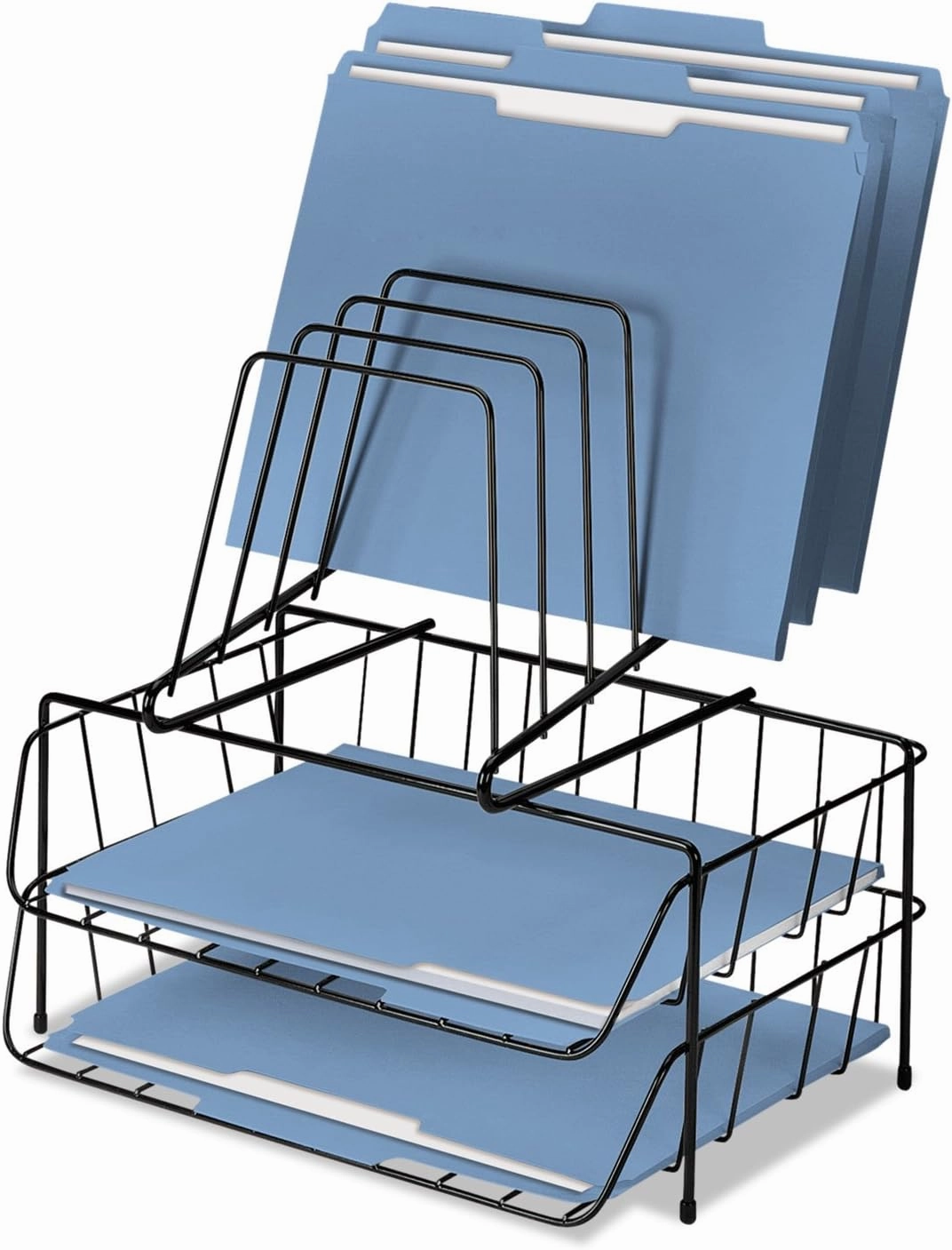 Fellowes Letter Tray Organizer (72391)