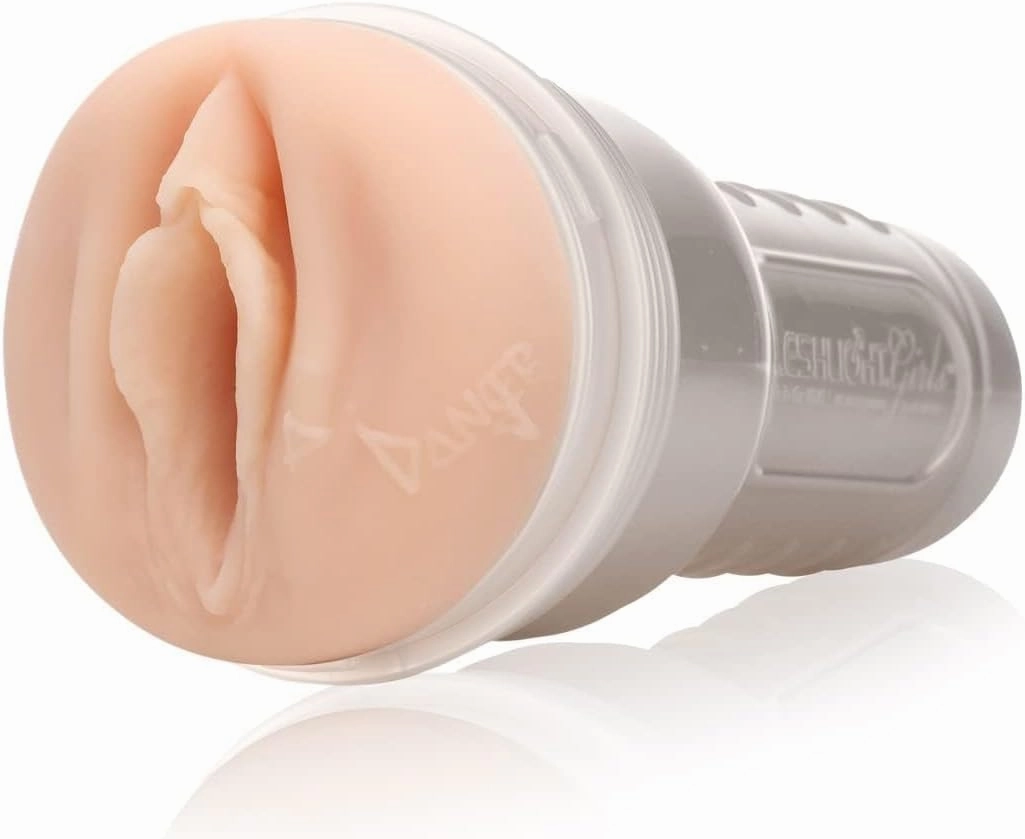 Fleshlight Girls | Abella Danger | Male Sex Toy
