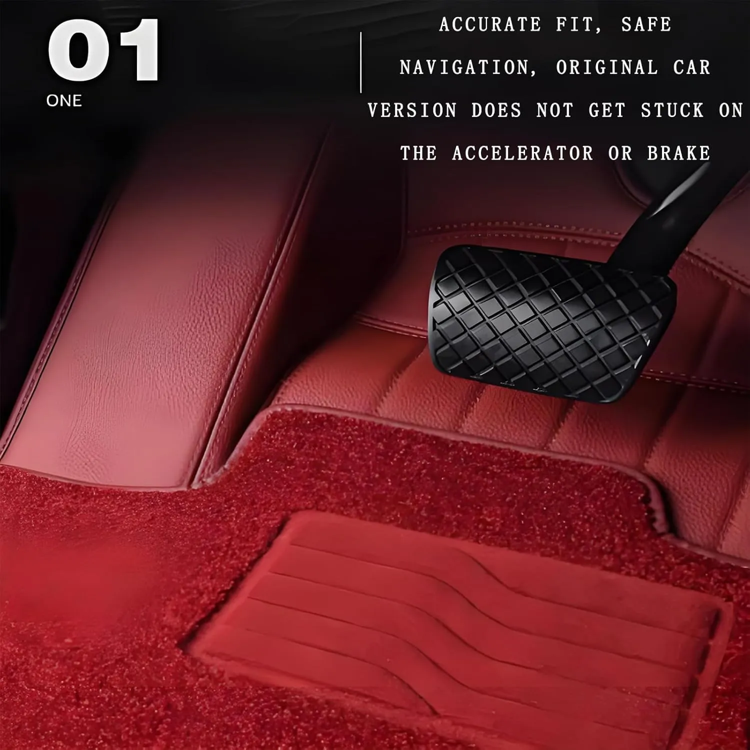for Lamborghini Gallardo LP 570-4 Blancpain LP570-4 2011 Car Floor Mats Real Cowhide Floor Mat Custom Made Fully Surrounded Car Floor Mats Full Protection Full Set,B-Pure Cowhide