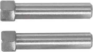 for MJX for Hyper Go 14209 14210 H14BM 1/14 RC Car Stainless Steel Steering Shaft Upgraded Parts Accessories Parts Replacement Size 12 X 8 X 2cm RC Car DIY Parts