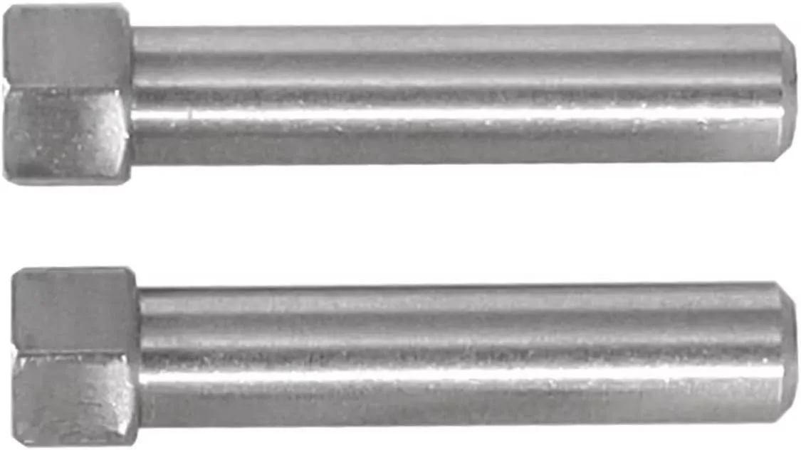 for MJX for Hyper Go 14209 14210 H14BM 1/14 RC Car Stainless Steel Steering Shaft Upgraded Parts Accessories Parts Replacement Size 12 X 8 X 2cm RC Car DIY Parts