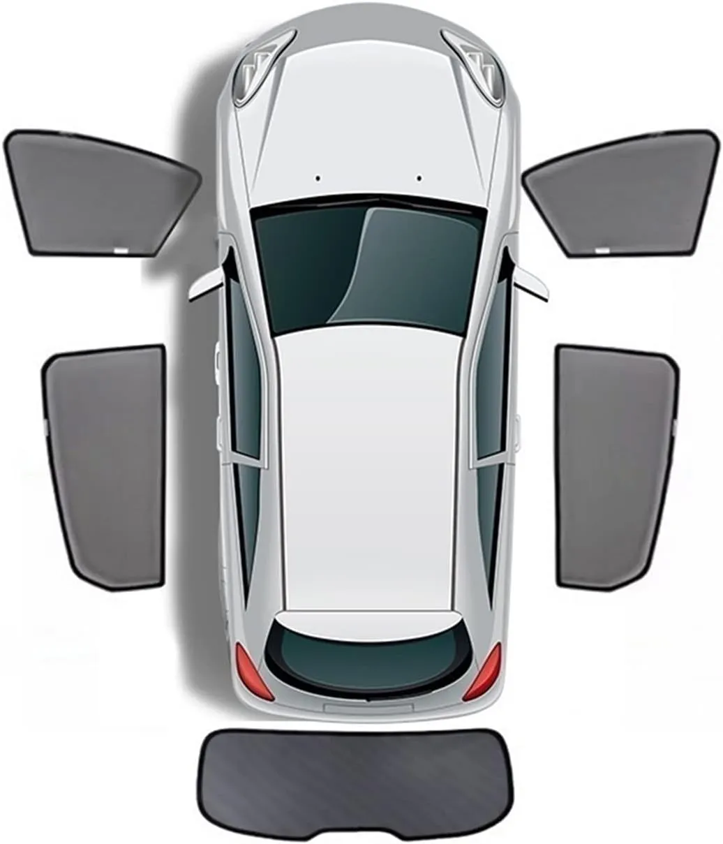 for Suzuki Vitra 2014-2019 Car Side Window Sun Shade Windshield Sunshade Covera(5)