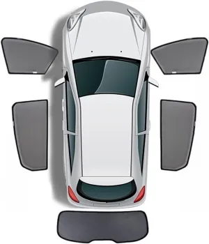 for Suzuki Vitra 2014-2019 Car Side Window Sun Shade Windshield Sunshade Covera(5)