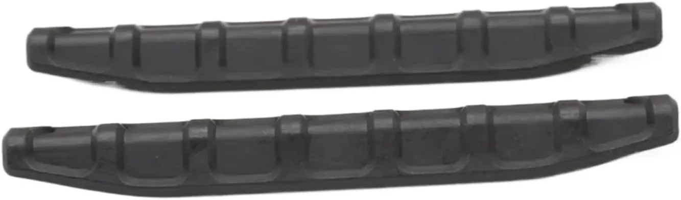 for WLtoys 124008 124010 124008-2712 Left and Right for Edge Protectors RC Car Tracked Car Parts Accessories Upgrade Replacement RC Car DIY Parts