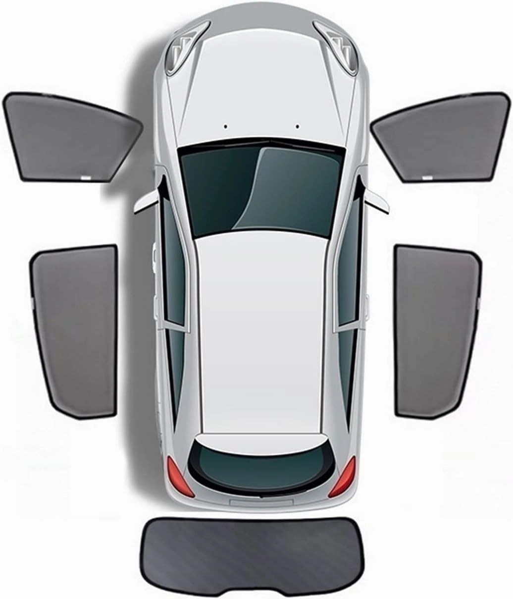 for Suzuki Super Vitra Car Side Window Sun Shade Windshield Sunshade Covera(5)