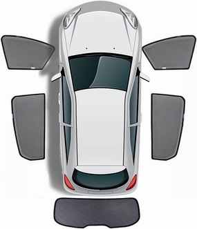 for Suzuki Super Vitra Car Side Window Sun Shade Windshield Sunshade Covera(5)