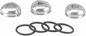 Frankford Arsenal Quick-N-EZ Impact Bullet Puller - Stuck Case Remover for Ammo Reloading with Interchangeable Collets