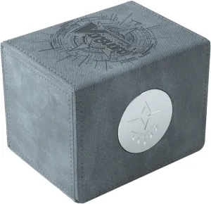 GameGenic Card Deck Box – Deck Box: Cardfight Vanguard Nation's Vault: Brandt Gate (50ct) – Durable and Sturdy Card Storage – Compatible with Cardfight!! Vanguard