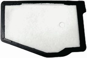 GardenPal A226000490 Air Filter Replacement for Shindaiwa EB240 EB240S Blower Replaces OEM A226000490 72933-82210