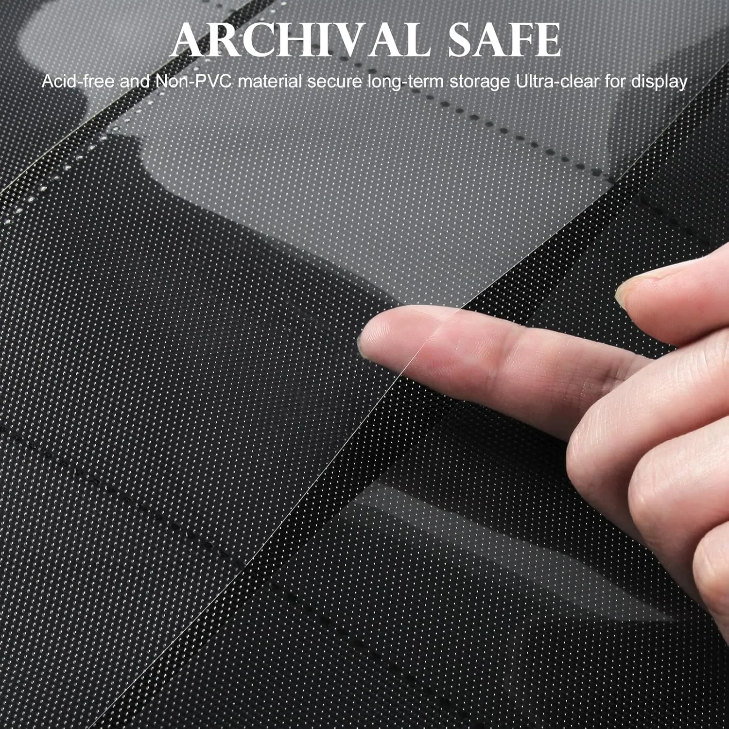 GEAoffice Premium Top Loader Binder 9 Pockets, Waterproof PU Leather Card Binder for Toploaders Holds 324 Cards, Side Loading Archival Safe Card Album Collection Binder for MTG, TCG, Sports Cards, Red