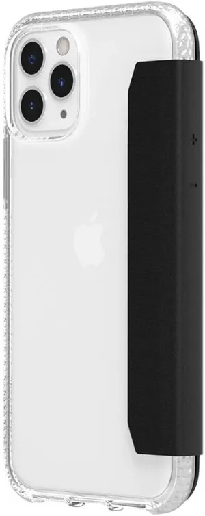 Griffin Survivor Clear Wallet Case for Apple iPhone GIP-037-CLB